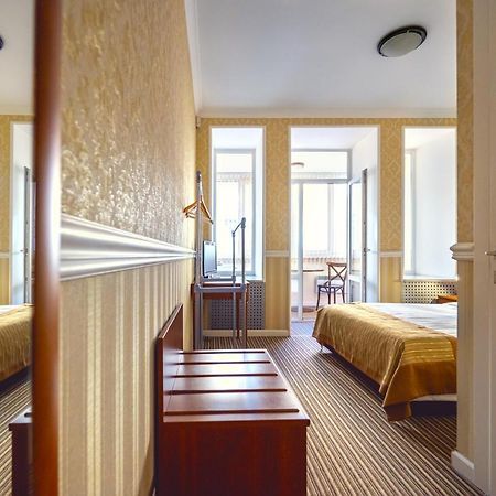 Consul Hotel Консул Οδησσός Εξωτερικό φωτογραφία