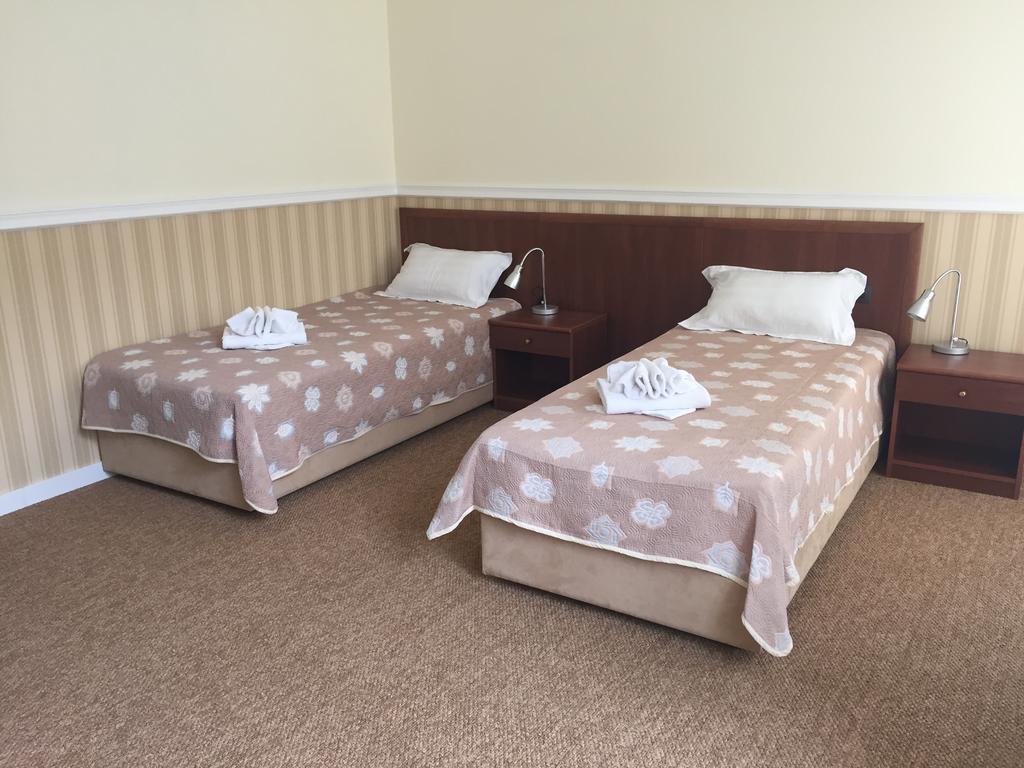 Consul Hotel Консул Οδησσός Εξωτερικό φωτογραφία