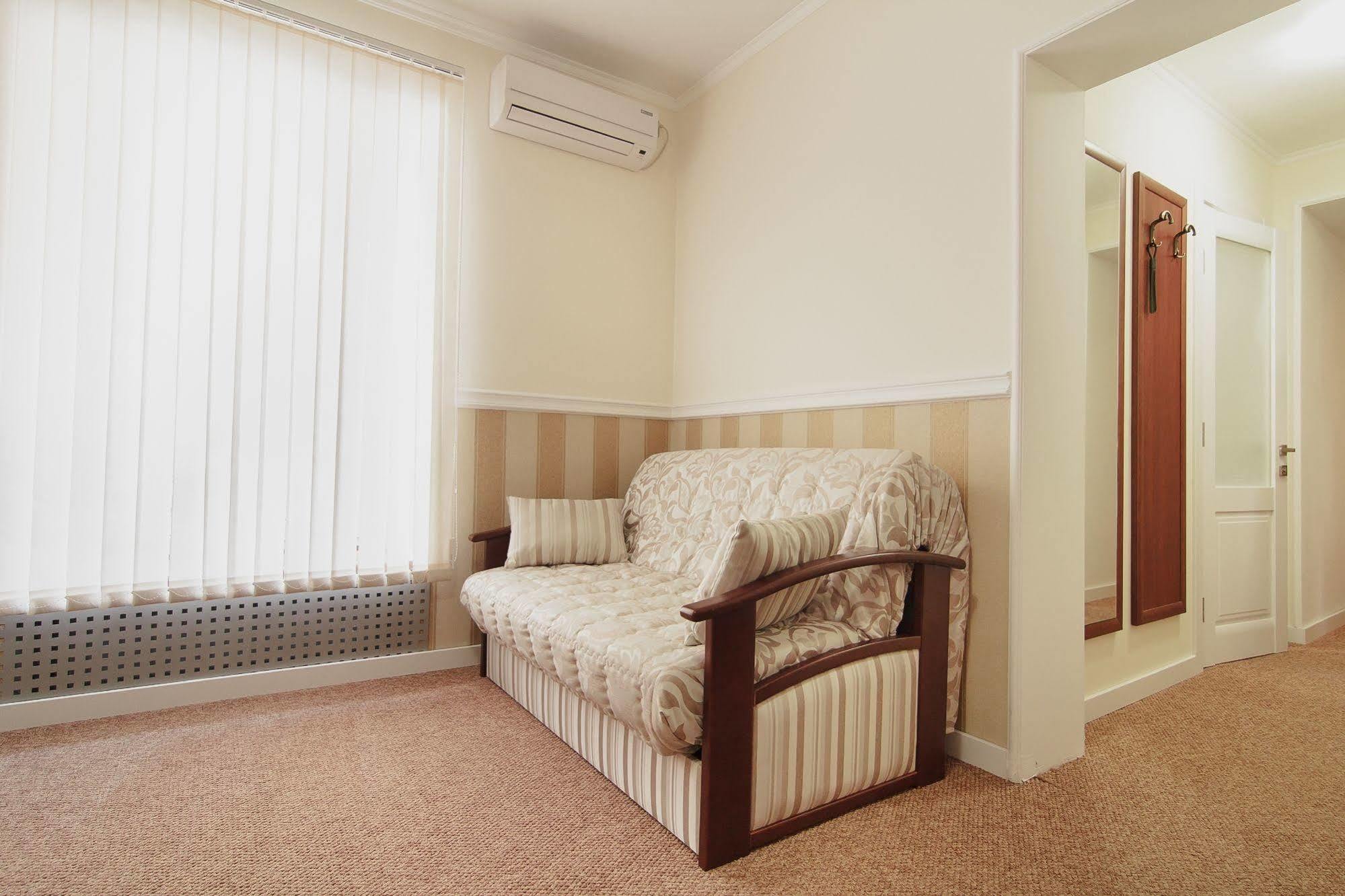 Consul Hotel Консул Οδησσός Εξωτερικό φωτογραφία