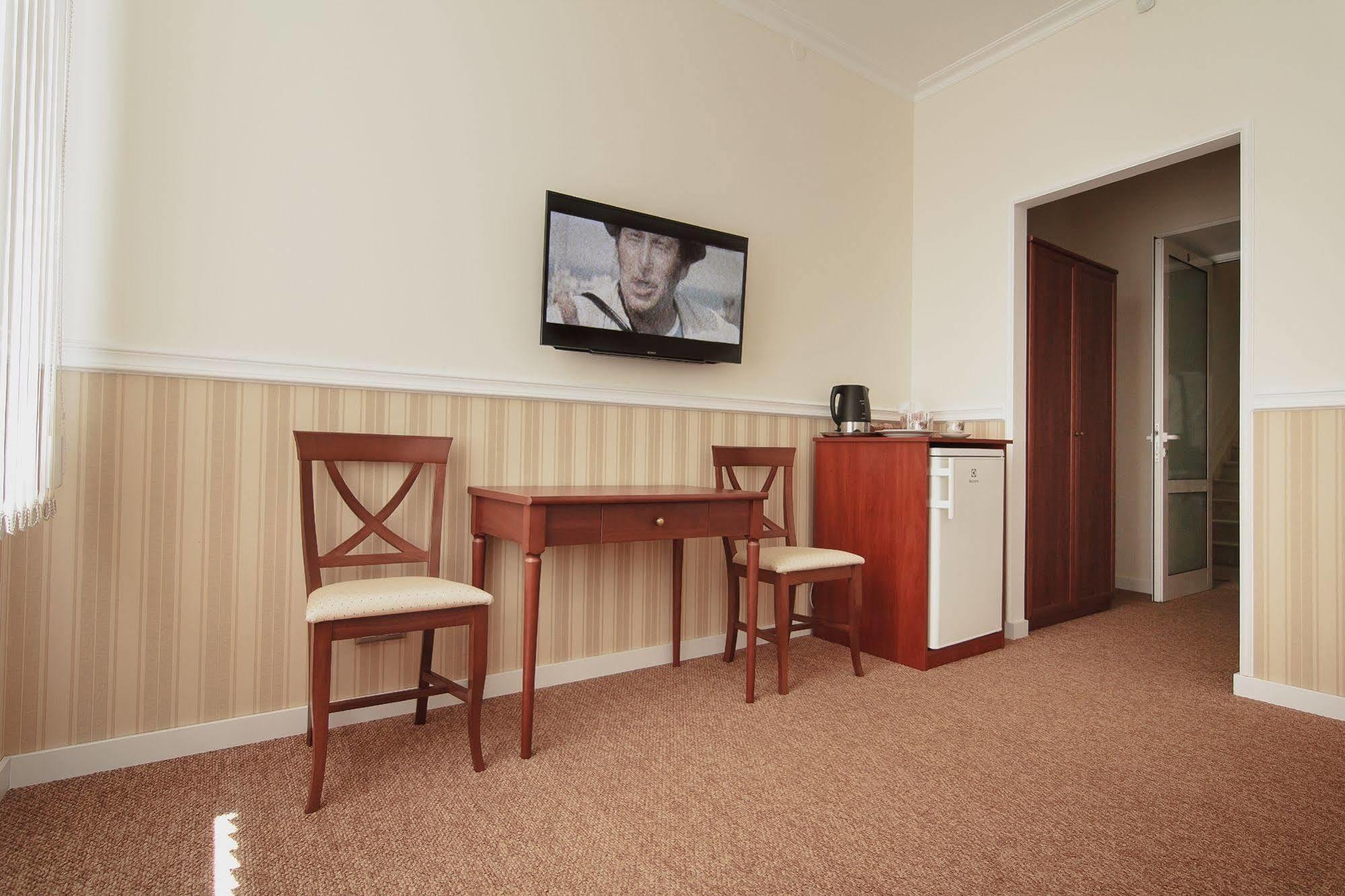 Consul Hotel Консул Οδησσός Εξωτερικό φωτογραφία