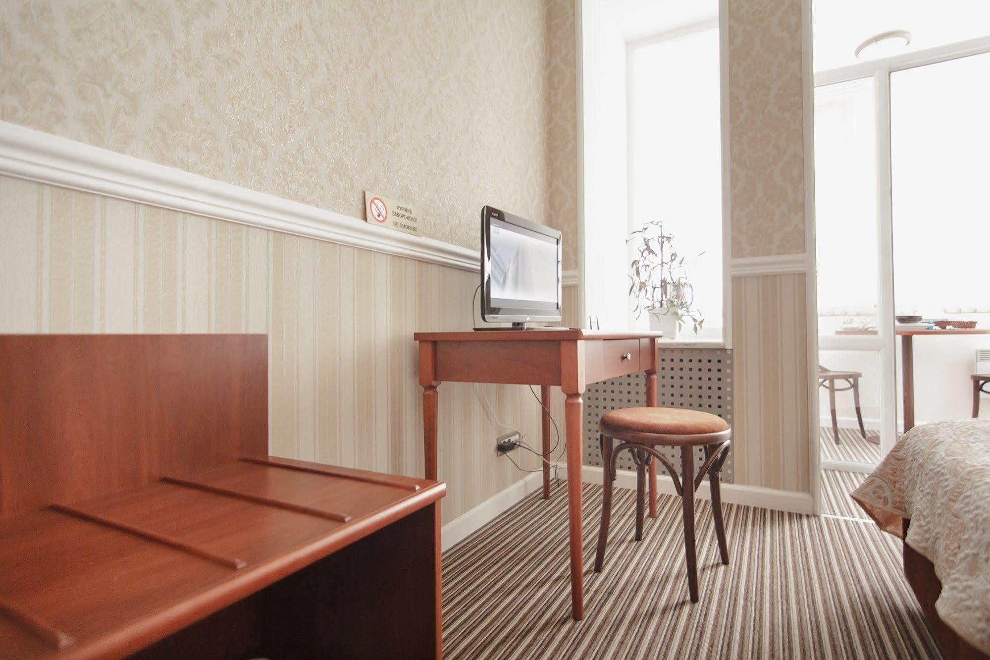 Consul Hotel Консул Οδησσός Εξωτερικό φωτογραφία