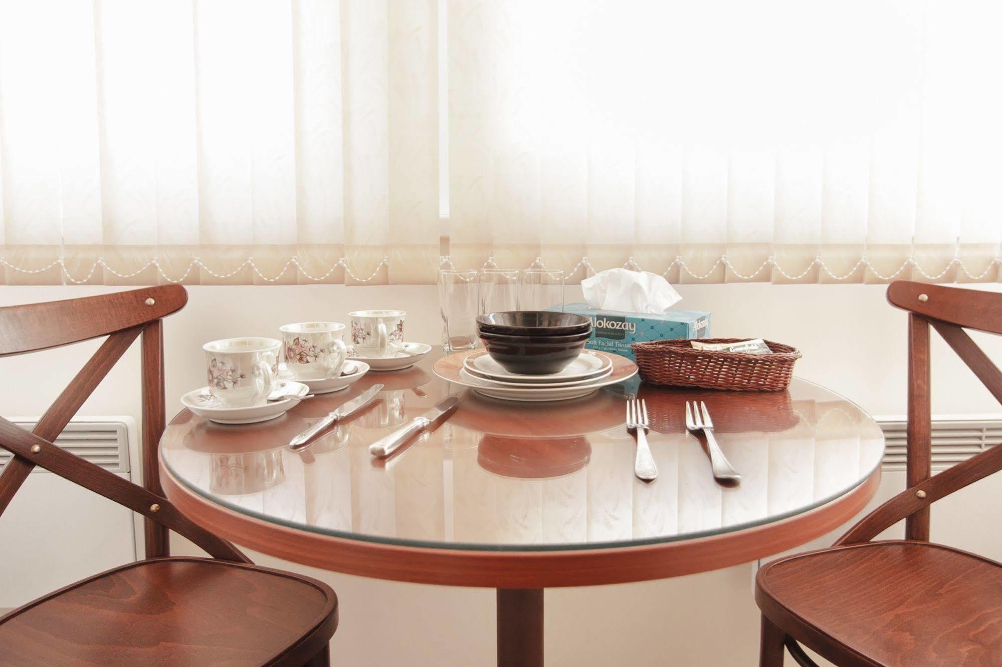 Consul Hotel Консул Οδησσός Εξωτερικό φωτογραφία