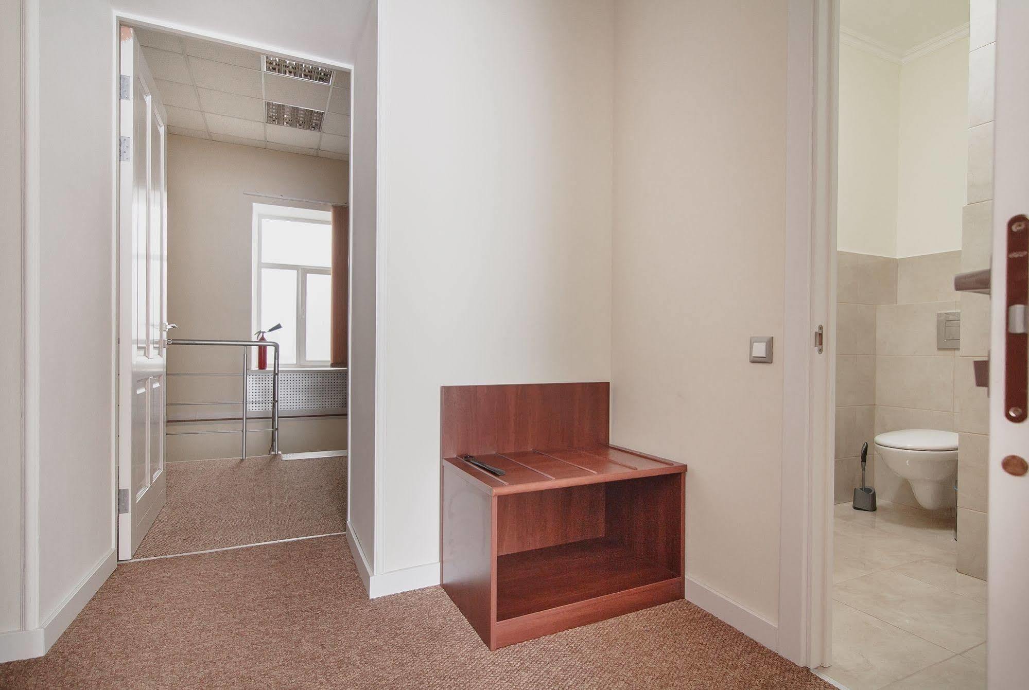 Consul Hotel Консул Οδησσός Εξωτερικό φωτογραφία