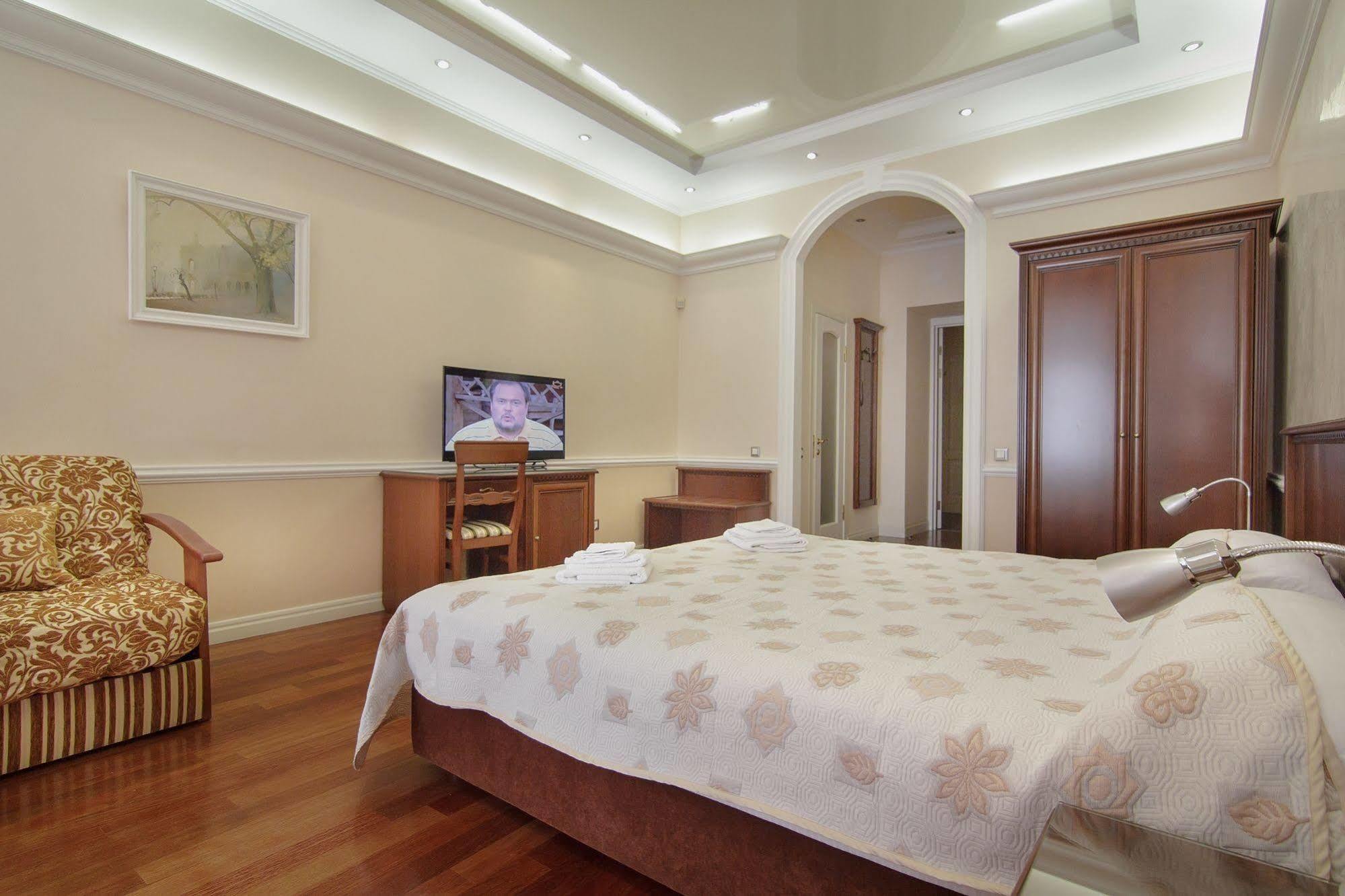 Consul Hotel Консул Οδησσός Εξωτερικό φωτογραφία